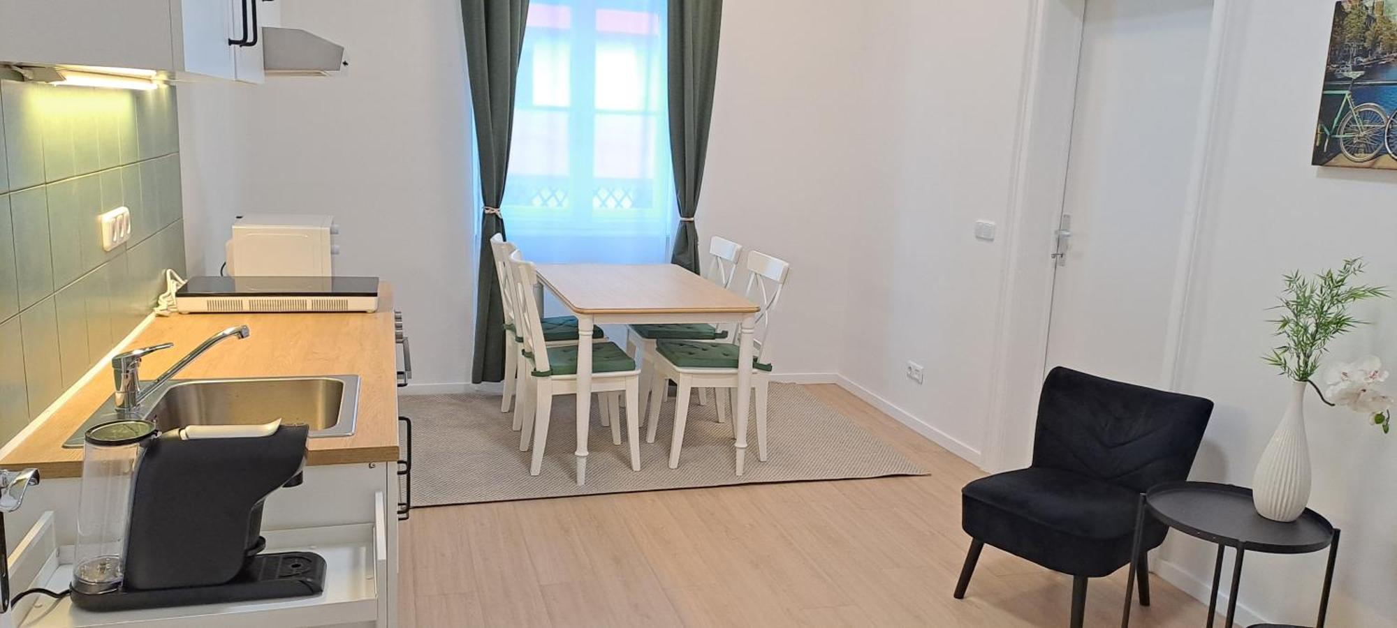 Residenz Johann Strauss Wien Eksteriør billede